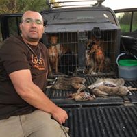 Foto del perfil de Víctor Martínez Fimia