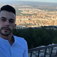 Foto del perfil de Alvaro Carrascosa