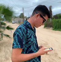 Foto del perfil de Alfonso Zepeda