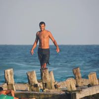 Foto del perfil de Maik Maik