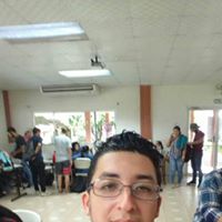 Foto del perfil de Hernan Pitti