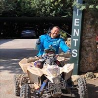 Foto del perfil de Guille Capon