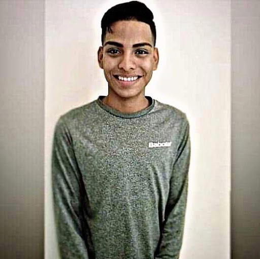 Foto del perfil de Axel Guerrero