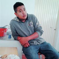 Foto del perfil de Gabriel Gutierrez