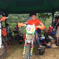 Foto del perfil de Alberto Valentino Timana Sandoval