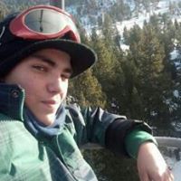 Foto del perfil de Borja Rilova Perez