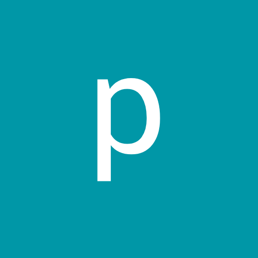 Foto del perfil de pjv10