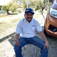 Foto del perfil de Cesar Saul Reyes Ramirez