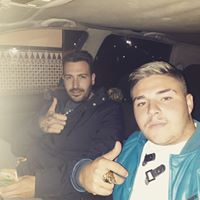 Foto del perfil de Mario Heredia