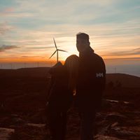 Foto del perfil de Rubén Jorge Alvarez