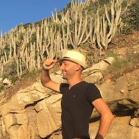 Foto del perfil de Cristian Hernán Sinde