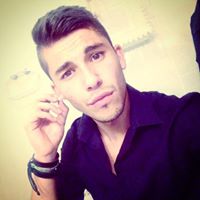 Foto del perfil de Marcos Valoura Fernández