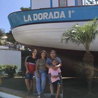 Foto del perfil de Francisco J Carrasco Cantalejo