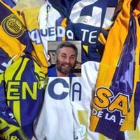 Foto del perfil de Gustavo A. Labombarda