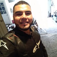 Foto del perfil de Erick Contreras