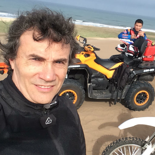 Foto del perfil de Daniel Oscar Dangelo