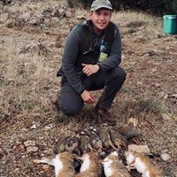 Foto del perfil de Luis Miguel Araque
