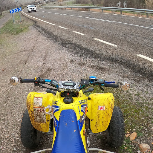 Foto del perfil de Suzukioffroad