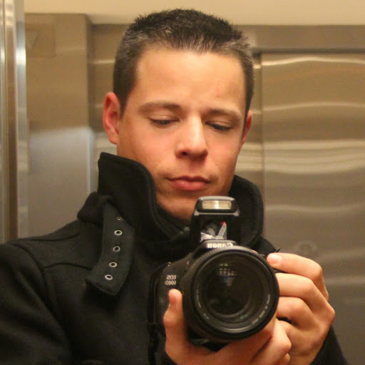 Foto del perfil de Joan Ramon Gonzalez