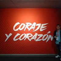 Foto del perfil de Ruben Dominguez Martin