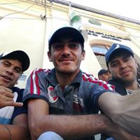 Foto del perfil de Diego Vallecillo