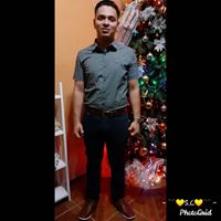 Foto del perfil de Reniery Samir Castillo