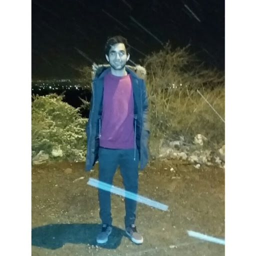 Foto del perfil de Nacho Lopre