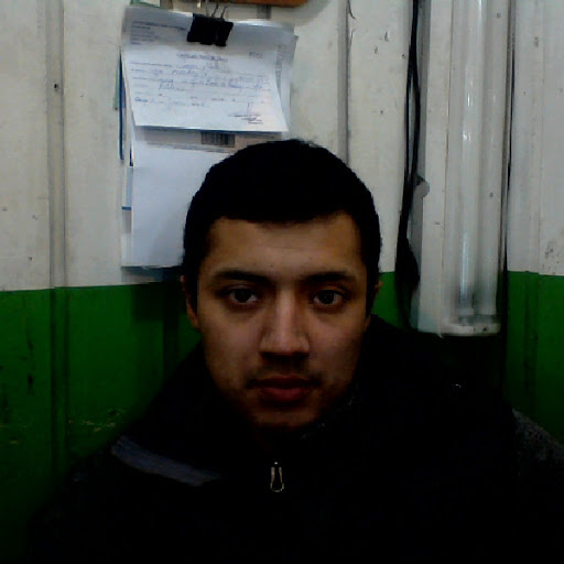 Foto del perfil de Benja Cardenas