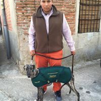 Foto del perfil de Dani Liste del Alamo