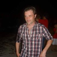 Foto del perfil de Santi Coton Rey