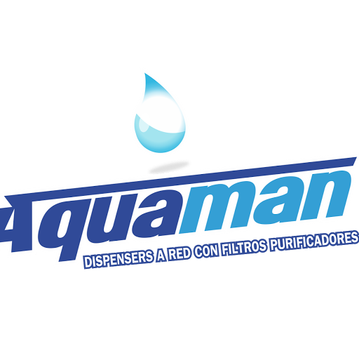 Foto del perfil de Aquaman Dispensers