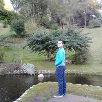 Foto del perfil de Matías Márquez
