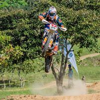 Foto del perfil de Hosmel Garcia