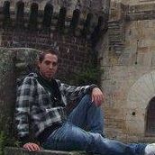 Foto del perfil de Ibai Ortega Barbero