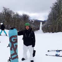 Foto del perfil de Leonel Quinteros
