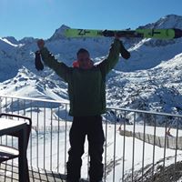 Foto del perfil de Juan Lluch Ordiz