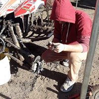 Foto del perfil de Nico Barletta