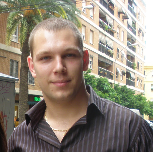 Foto del perfil de Borislav Vladimirov