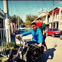 Foto del perfil de Santiago Aguilar
