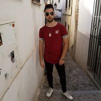 Foto del perfil de Molinillo Aguilera Enrike