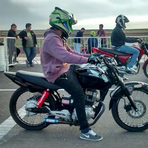 Foto del perfil de Emma Garrido