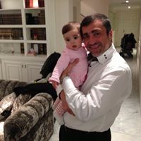 Foto del perfil de Abi Levy