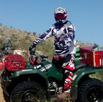 Foto del perfil de Oscar Mejia