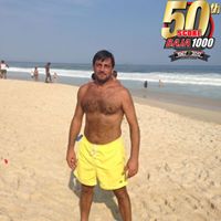 Foto del perfil de Alejandro Blasco