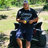 Foto del perfil de Mauricio Calix Jr.