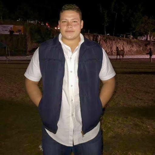 Foto del perfil de Mauricio Calix