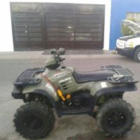 Foto del perfil de Robi Chabi