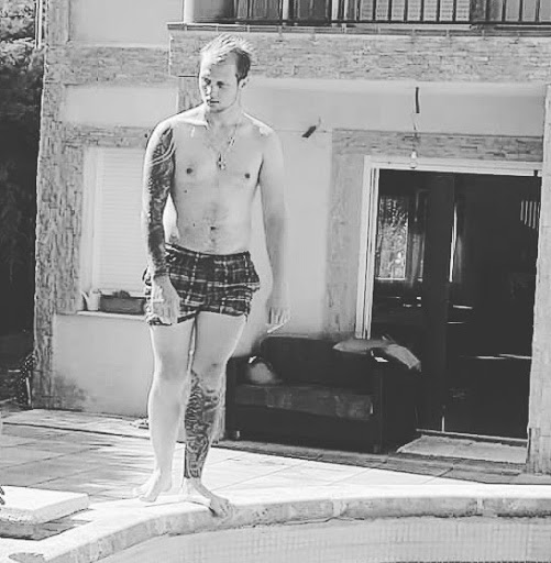 Foto del perfil de radu8j