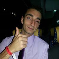 Foto del perfil de Pablo Simon DiEstefano