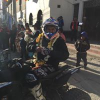 Foto del perfil de Fabricio Arriaza